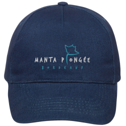 Casquette Long Beach