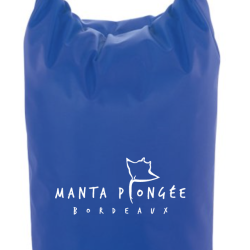 Sac imperméable VOLGA 5L