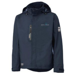 Veste coupe vent Manchester - HH