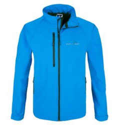 Veste Softshell Russel